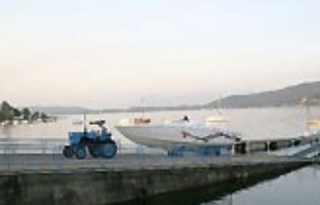  Licencia de vela y Náutica Motor 